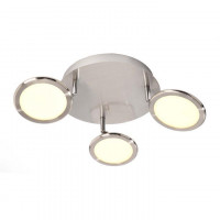 Светодиодный спот Deko-Light Botein 348117