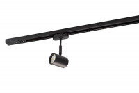 Трековый светильник Denkirs DK6001-BK