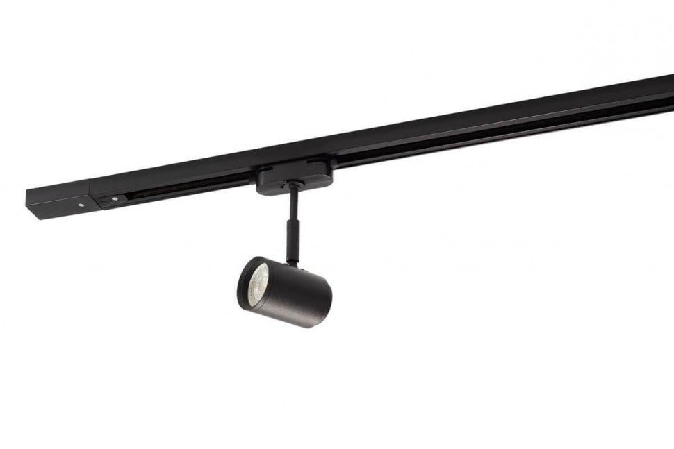 Трековый светильник Denkirs DK6001-BK