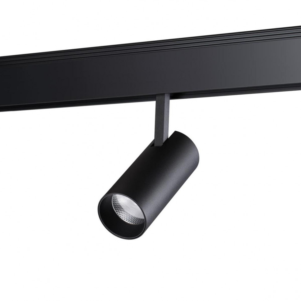 Трековый светильник Novotech Kit 358526