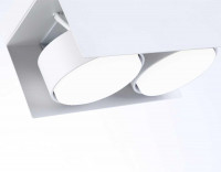 Подвесной светильник Ambrella Light GX Standard tech TN70857