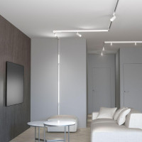 Трековый светильник Elektrostandard Slim Magnetic 4690389188671 a061235
