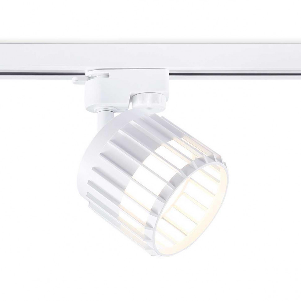 Трековый однофазный светильник Ambrella Light Track System GL5348
