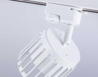 Трековый однофазный светильник Ambrella Light Track System GL5348