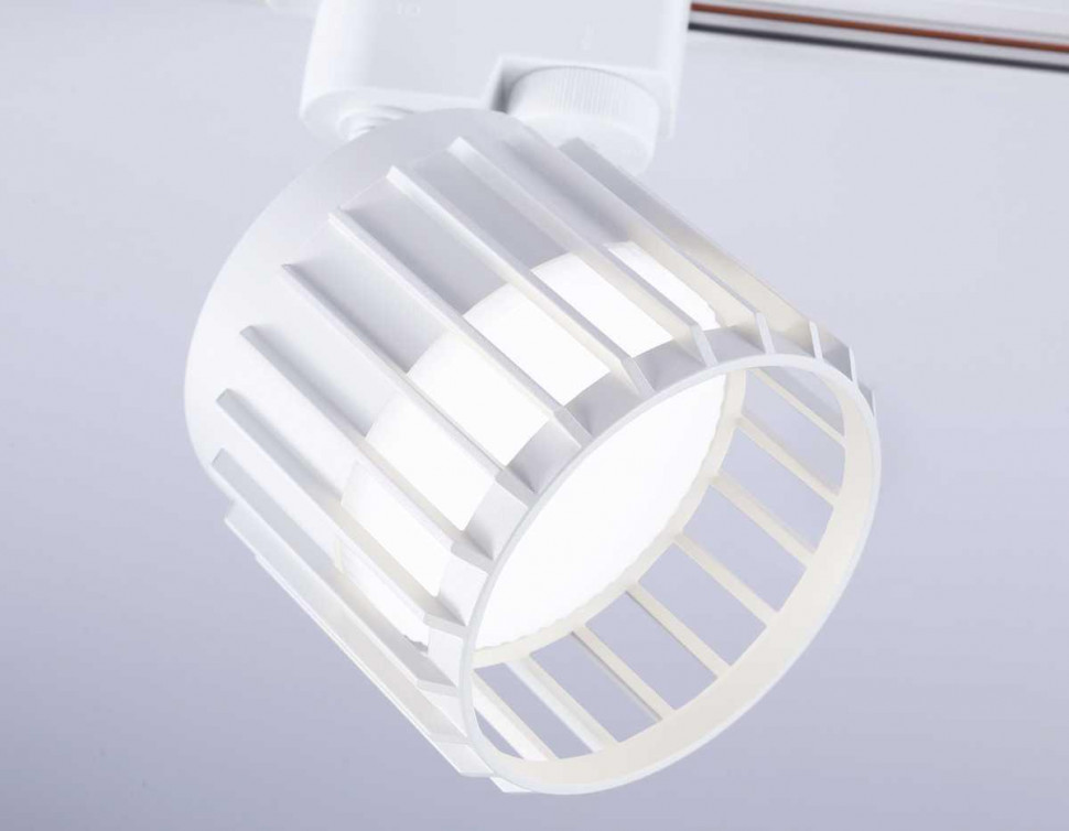 Трековый однофазный светильник Ambrella Light Track System GL5348