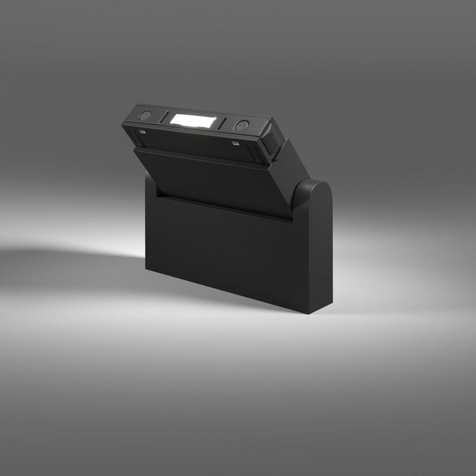 Трековый магнитный светильник Elektrostandard Slim Magnetic 4690389195396 a063542