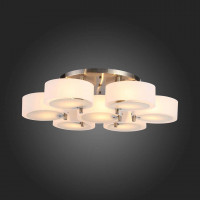 Накладная люстра ST-Luce SL483.352.07