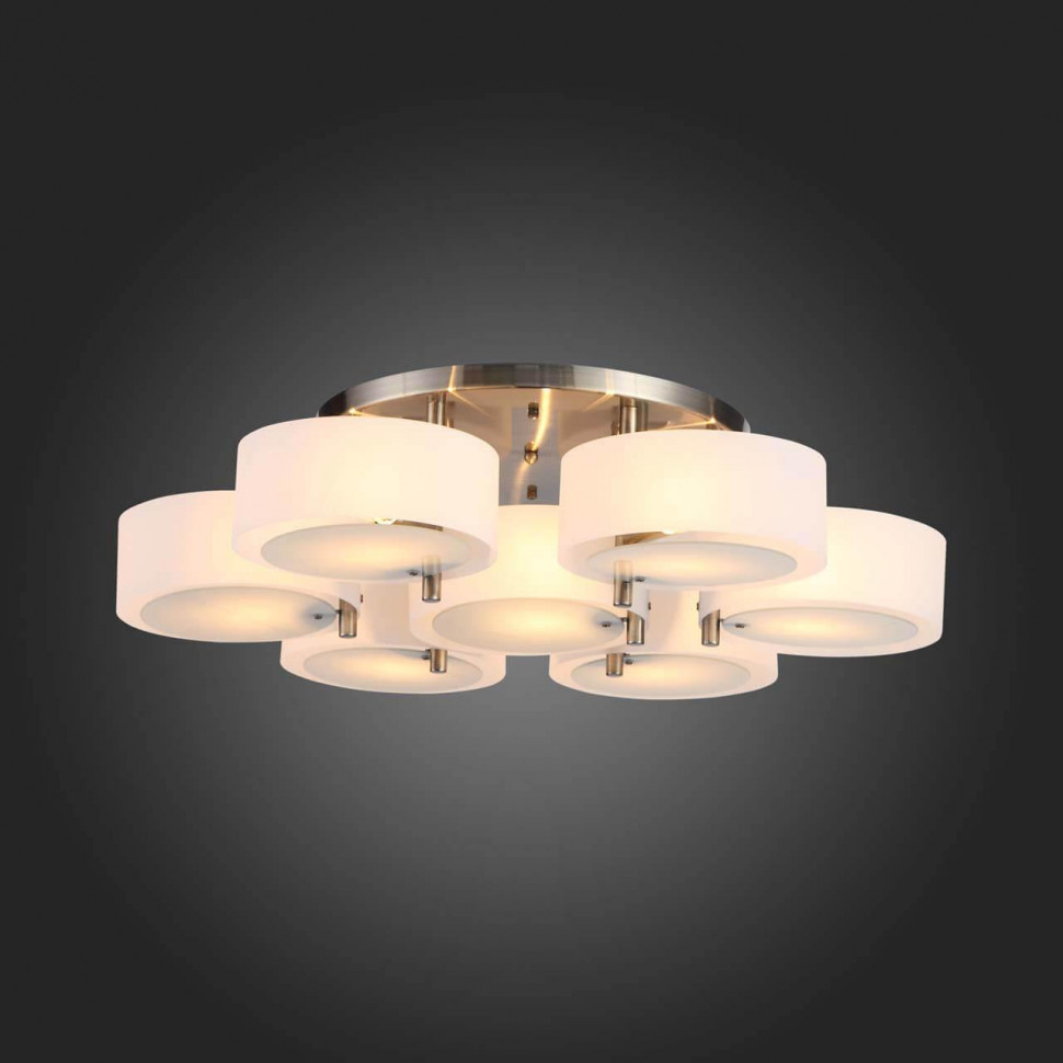 Накладная люстра ST-Luce SL483.352.07