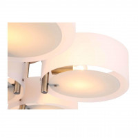 Накладная люстра ST-Luce SL483.352.07