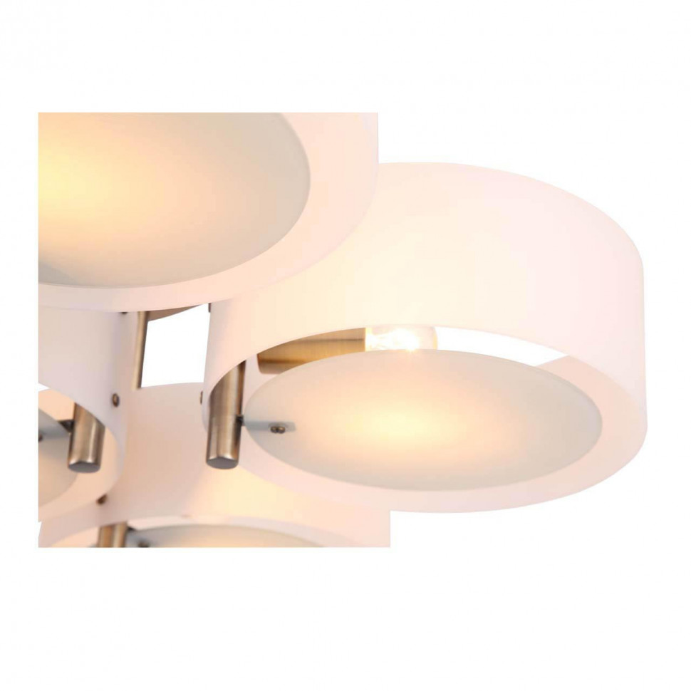 Накладная люстра ST-Luce SL483.352.07