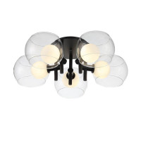 Накладная люстра ST Luce SL1483.402.05