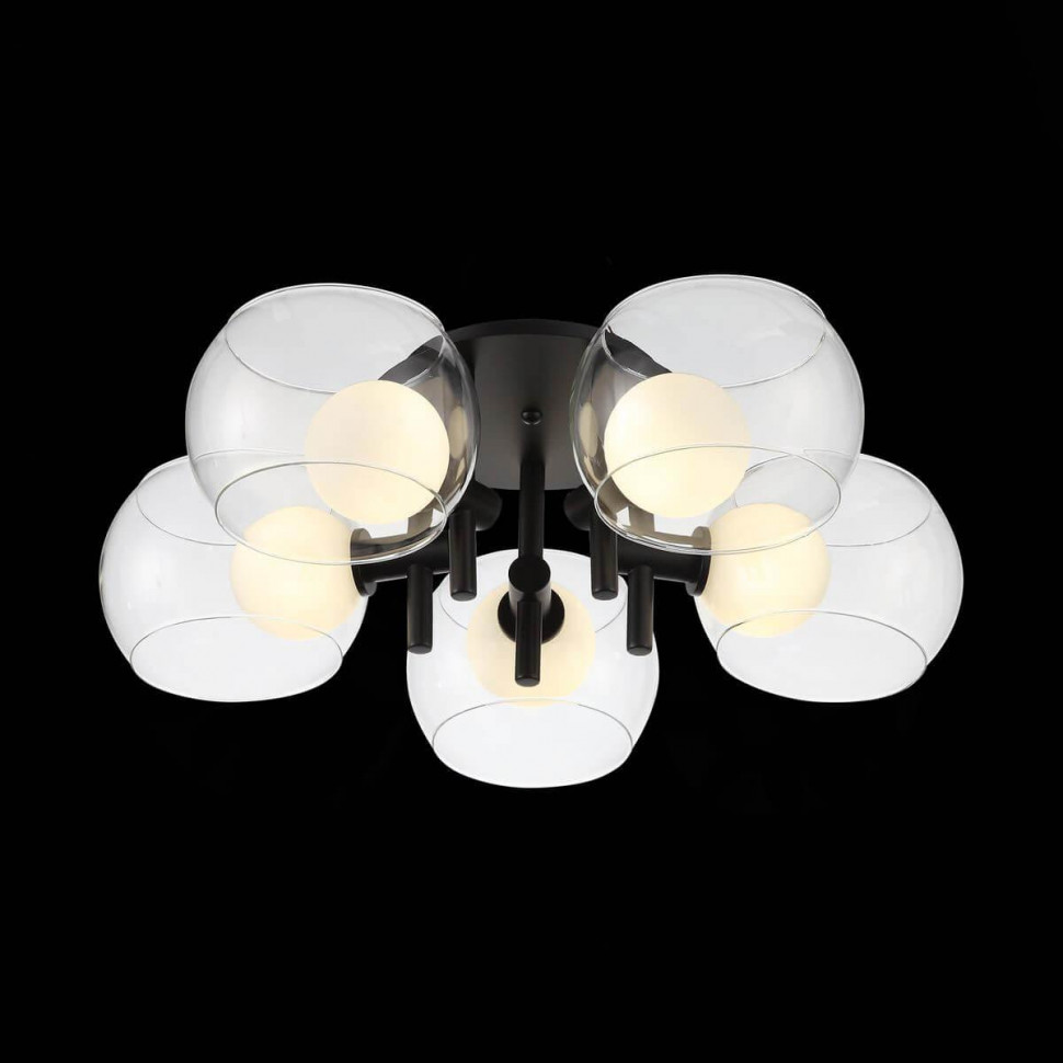 Накладная люстра ST Luce SL1483.402.05