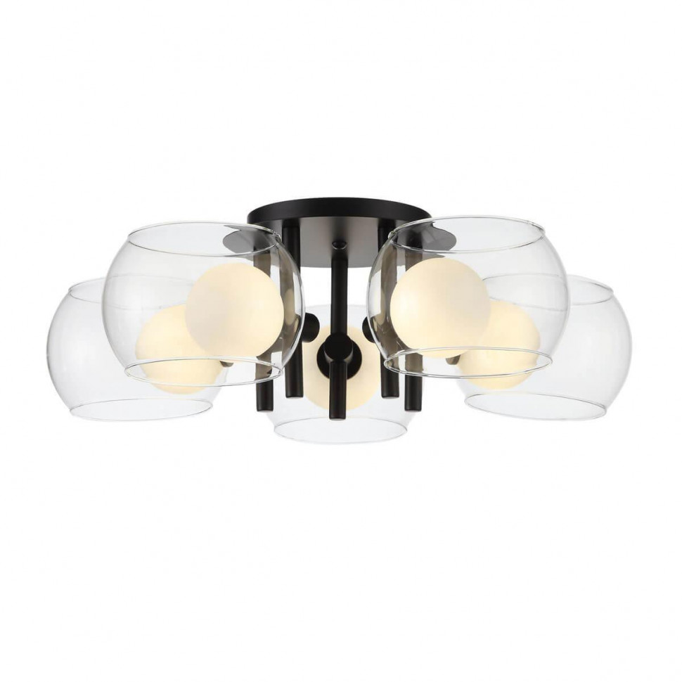 Накладная люстра ST Luce SL1483.402.05