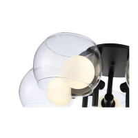 Накладная люстра ST Luce SL1483.402.05