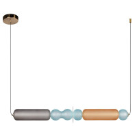 Подвесной светильник Loft IT Lollipop 10239P/I
