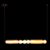 Подвесной светильник Loft IT Lollipop 10239P/I