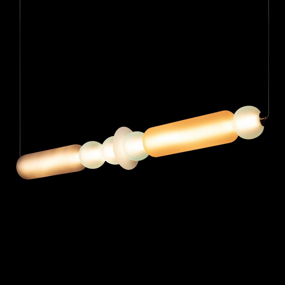 Подвесной светильник Loft IT Lollipop 10239P/I