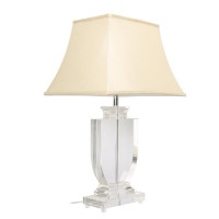 Настольная лампа LOFT IT Crystal 10272