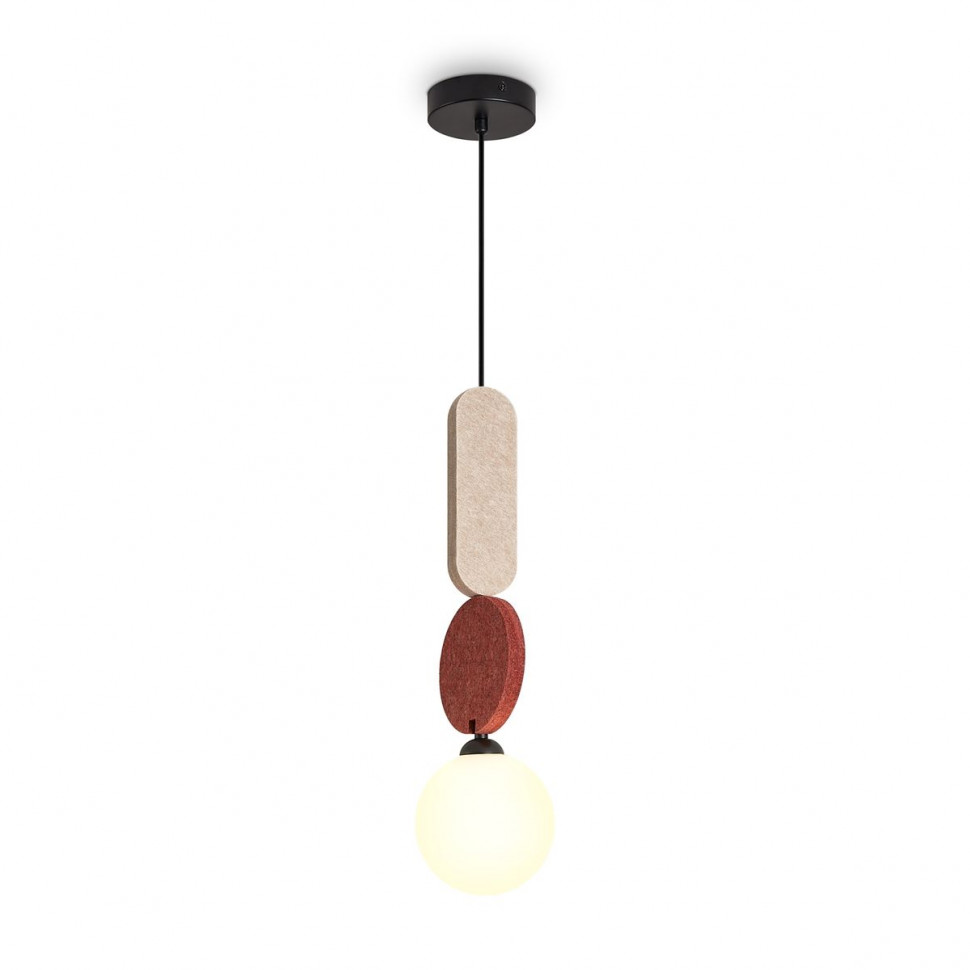 Подвесной светильник Freya Acoustic FR5494PL-01TR