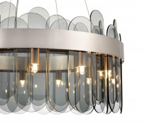 Подвесная люстра Vele Luce Fantasma VL3195P12