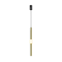 Подвесной светильник Maytoni Jelly P105PL-12W3K-BS