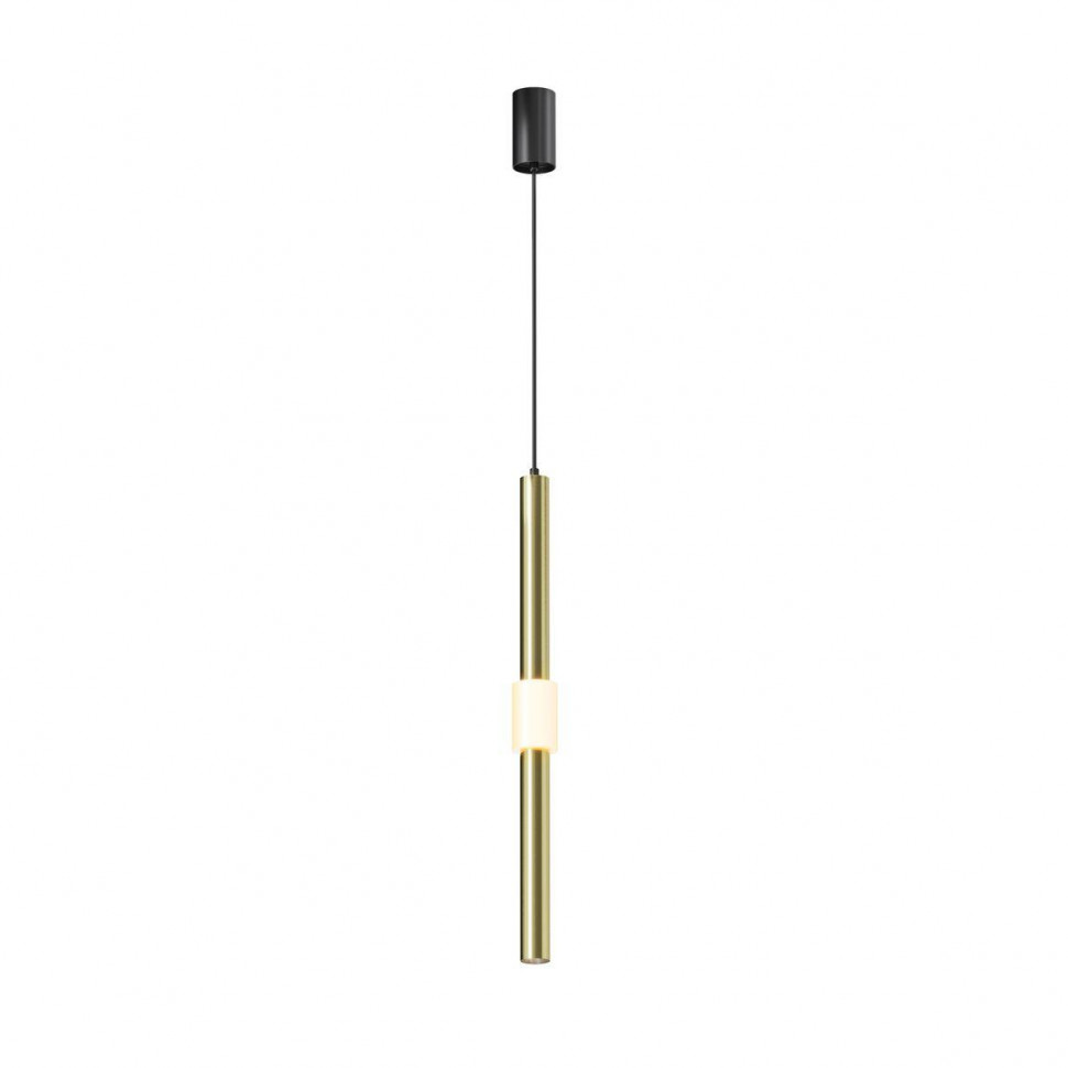 Подвесной светильник Maytoni Jelly P105PL-12W3K-BS