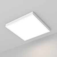 Потолочный светильник Arlight IM-Emergency-2H-S600x600-45W Day4000 034933