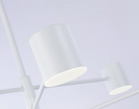 Люстра на штанге Ambrella Light Comfort FL51711