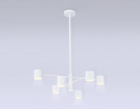 Люстра на штанге Ambrella Light Comfort FL51711