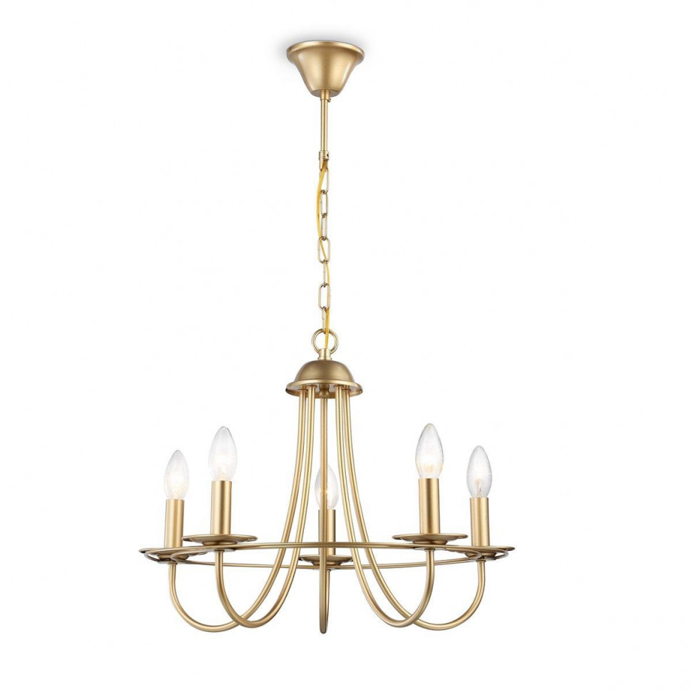 Подвесная люстра Ambrella Light Modern TR9615