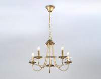 Подвесная люстра Ambrella Light Modern TR9615