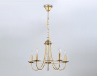 Подвесная люстра Ambrella Light Modern TR9615