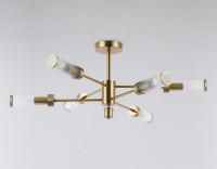 Люстра на штанге Ambrella Light High Light Modern LH55161