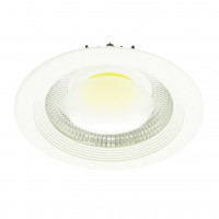 Встраиваемый светильник Arte Lamp Uovo A6415PL-1WH