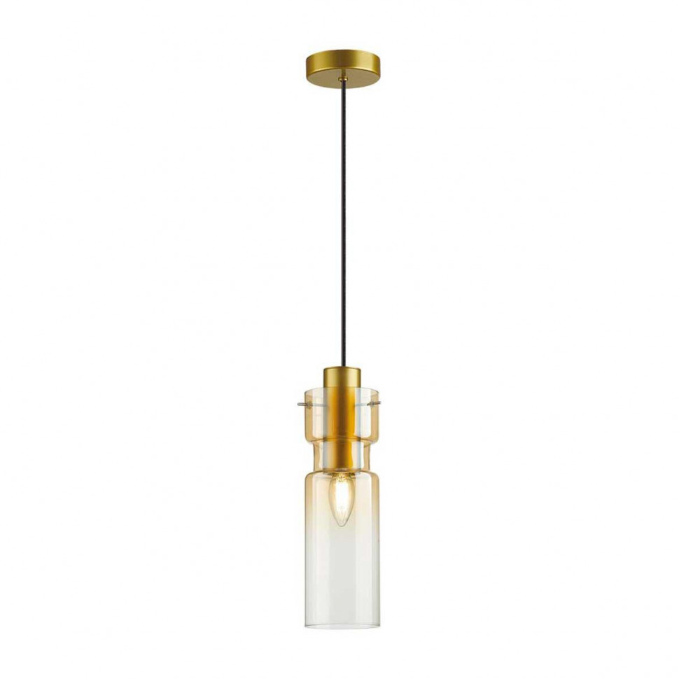 Подвесной светильник Odeon Light SCROW 5057/1A