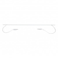 Коннектор питания Paulmann Wire Systems AirLed 94084
