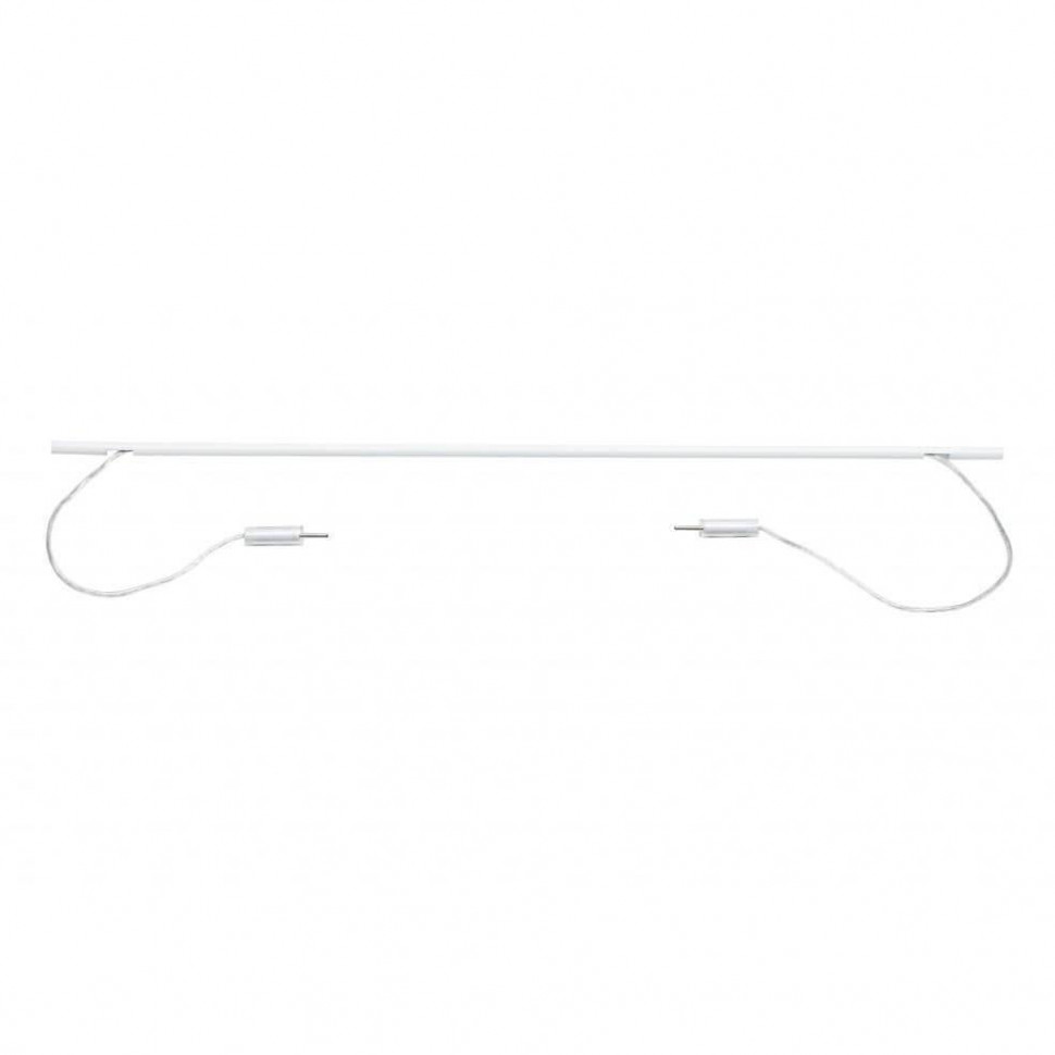 Коннектор питания Paulmann Wire Systems AirLed 94084