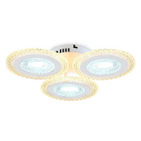 Потолочный светильник Ambrella Light Acrylica Original FA4001