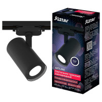 Трековый однофазный светильник Ritter Artline 59740 1