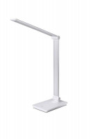 Настольная лампа Arte Lamp Edward A5126LT-1WH