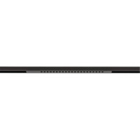 Трековый магнитный светильник Arte Lamp Optima A7267PL-1BK