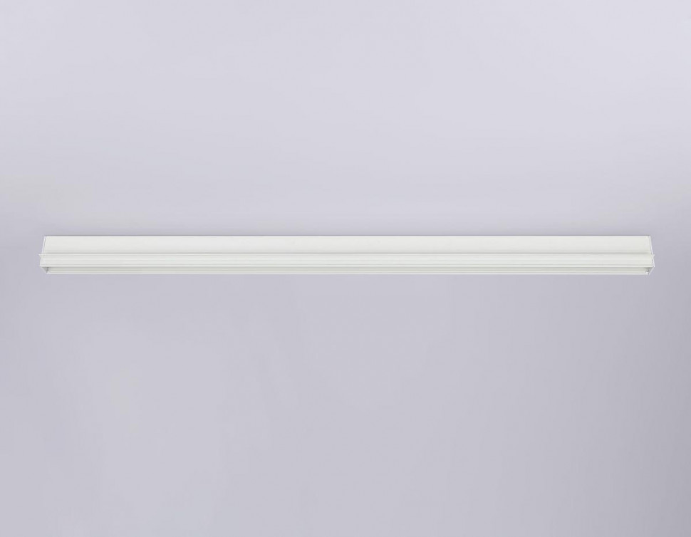 Шинопровод встраиваемый Ambrella Light Magnetic 220V GL1011