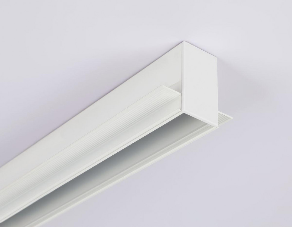 Шинопровод встраиваемый Ambrella Light Magnetic 220V GL1011