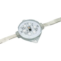 Светодиодный модуль Arlight ARL-PRO-D50-6Led RGB 12V 023754