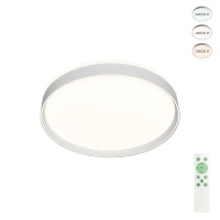 Потолочный светильник Denkirs Plato DK6511-WH