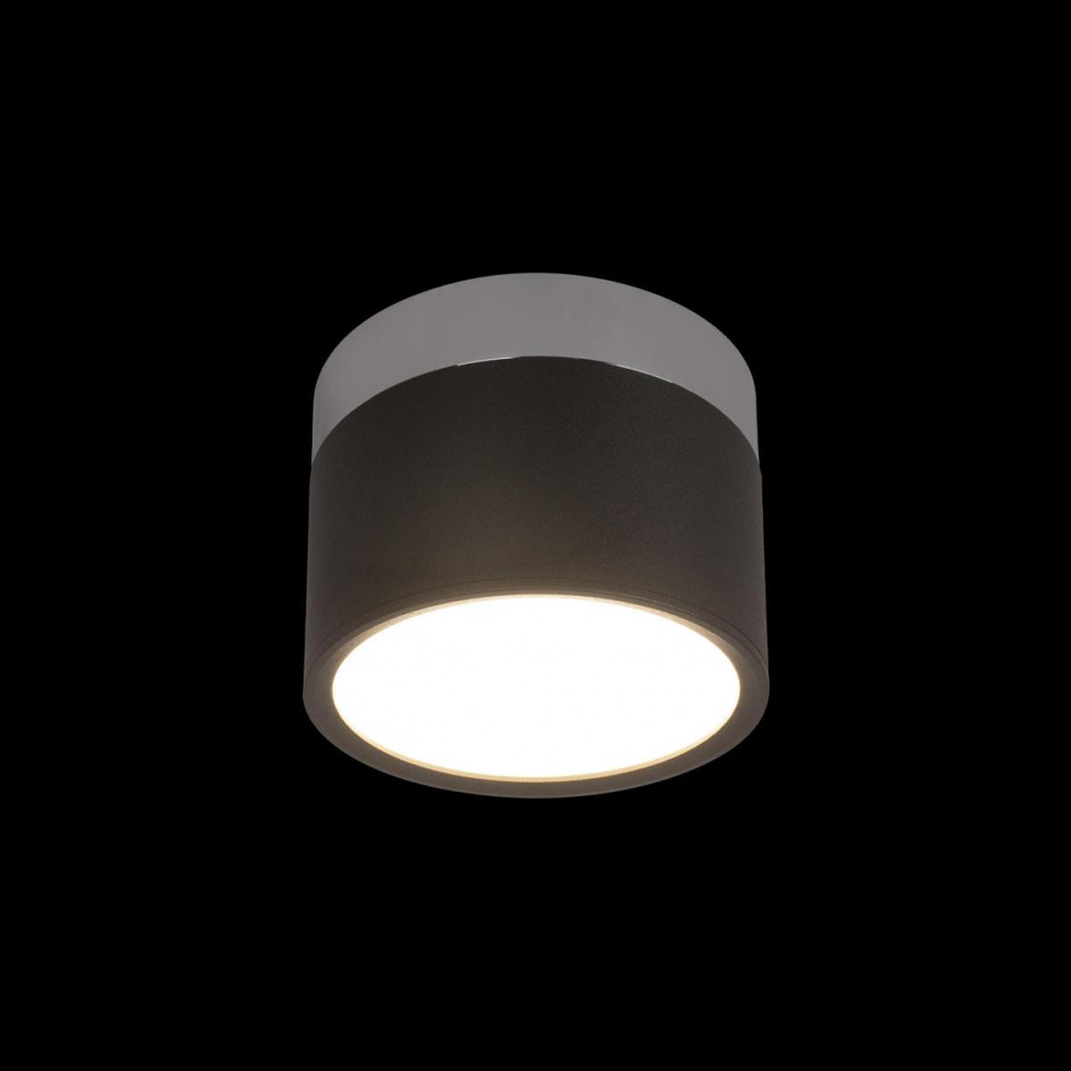 Накладной светильник Loft IT Photon 10179/7 Black