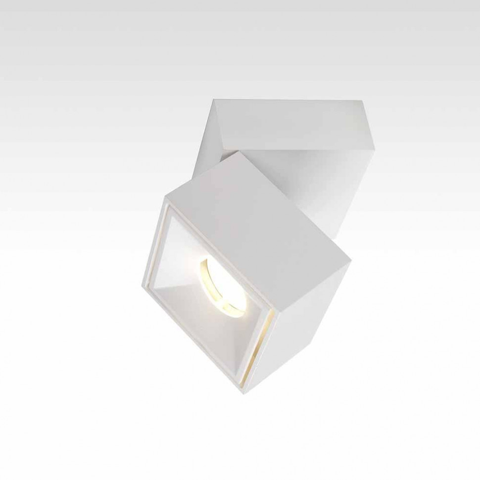 Спот Citilux CL558020N