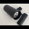 Трековый низковольтный светодиодный светильник Novotech Shino Kit 358527