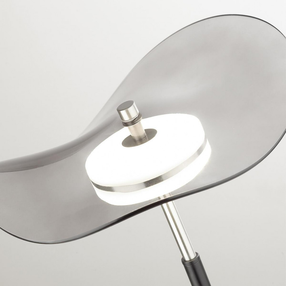 Настольная лампа Odeon Light L-vision Fluent 4858/10TL