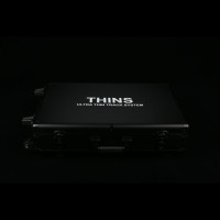 Трековое управление Aployt Suitcase Magnetic track 48v (4000 K)